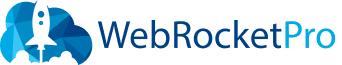 Web Rocket Pro Logo